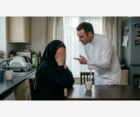 الصورة مولدة بالذكاء الاصطناعي