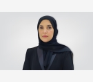 سعادة السيدة مريم بنت عبدالله العطية، رئيس اللجنة الوطنية لحقوق الإنسان
