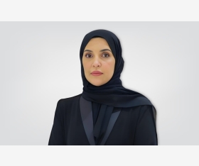 سعادة السيدة مريم بنت عبدالله العطية، رئيس اللجنة الوطنية لحقوق الإنسان