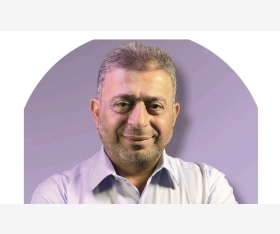 المهندس سفيان خالد 