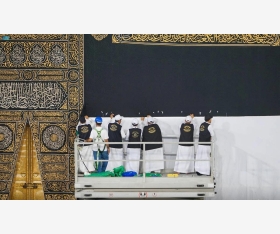 الشرق