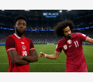 الصورة مولدة بالذكاء الاصطناعي