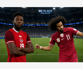 الصورة مولدة بالذكاء الاصطناعي