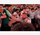 اشتباكات بين الجزائر والأرجنتين