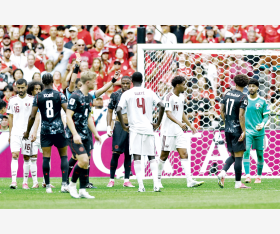 الشرق