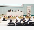 وزارة الأوقاف تطلق النسخة الثانية من مسابقة قطر الدولية في الخط العربي الرقيم