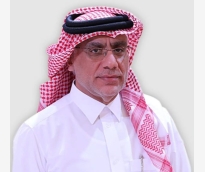 المهندس خالد عبدالرحيم السيد