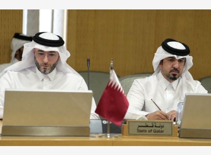 الشرق