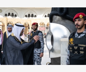 الشرق