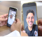 رئيس نادي الوكرة يطمئن على لاعب الفريق ومنتخب مصر حمدي فتحي