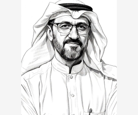 العين وهي تتبع الروح