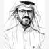 العين وهي تتبع الروح