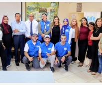 Life for Relief and Development
