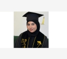 الطالبة لمار سامي