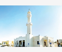 الشرق