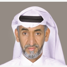 د. حمد المري