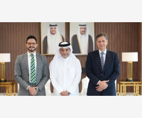 غرفة قطر تناقش تفعيل دور القطاع الخاص مع وفد من الغرفة العربية البرازيلية  