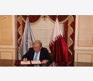 الأمين العام للأمم المتحدة يقدم العزاء في فقيد الوطن الكبير