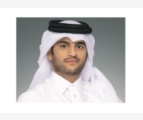 محمد سعد الكبيسي، الرئيس التنفيذي لمؤسسة التعليم فوق الجميع