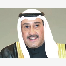 الشيخ فيصل الحمود المالك الصباح