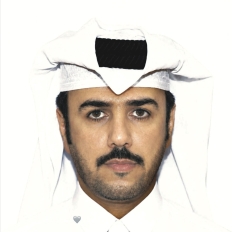 حمد العذبة