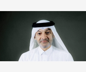 هاني طالب بلان، الرئيس التنفيذي لمؤسسة دوري نجوم قطر