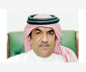 ناصر لرم سالمين، مدير إدارة المبيعات والتسويق بمؤسسة دوري نجوم قطر