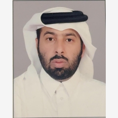  الدكتور هين محمد الهاجري