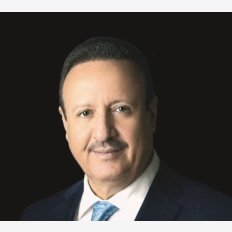 د. إسماعيل الجنابي