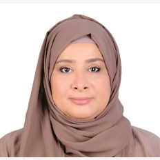 أسماء عبد اللطيف الكواري