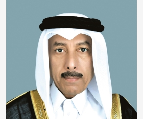 الأمير الوالد أسس مدرسة متكاملة في الحكم والإدارة