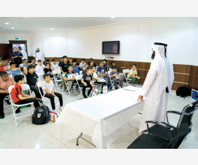 alsharq