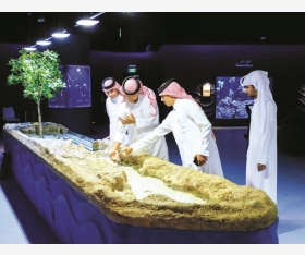 الشرق