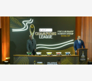 قرعة دوري أبطال إفريقيا تضع الزمالك وبيراميدز والترجي في مواجهات عربية مرتقبة