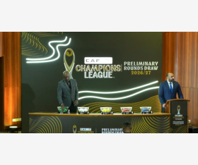 قرعة دوري أبطال إفريقيا تضع الزمالك وبيراميدز والترجي في مواجهات عربية مرتقبة