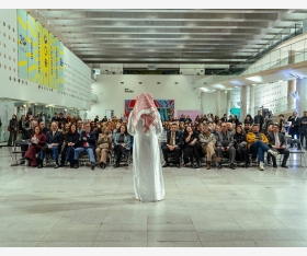 الشرق