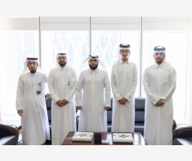 قطر تشارك في الدورة الـ46 من مسابقة الملك عبدالعزيز الدولية للقرآن الكريم بمكة المكرمة