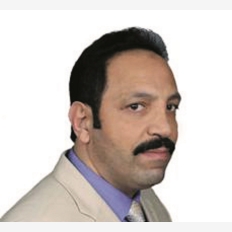 د. خالد جمال طه