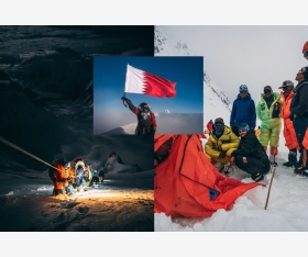 الشرق
