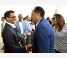 الديار القطرية تطلق المرحلة الأولى من مدينة 