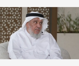 الشيخ خالد أبو موزة