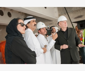 الشرق