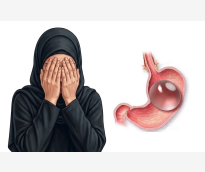 الشرق