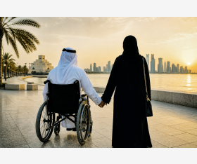 الشرق