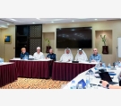 الدوحة تستضيف الدراسة الدولية لحكام الكرة الطائرة