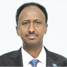 د. محمد أحمد شيخ علي