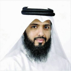 د. عايض بن دبسان القحطاني