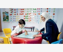 الشرق