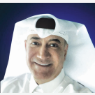 المهندس علي عبدالله بهزاد