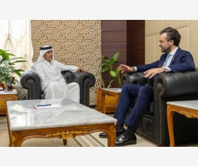 الشرق